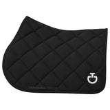 Diamond Quilted Jersey Spring Underlag
