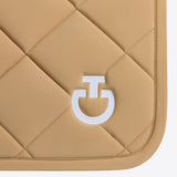 Diamond Quilted Jersey Dressur Underlag