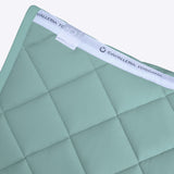 Diamond Quilted Jersey Dressur Underlag