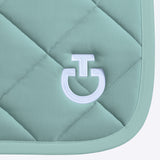 Diamond Quilted Jersey Dressur Underlag