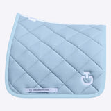 Diamond Quilted Jersey Dressur Underlag