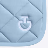 Diamond Quilted Jersey Spring Underlag