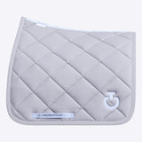 Diamond Quilted Jersey Dressur Underlag