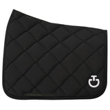 Diamond Quilted Jersey Dressur Underlag