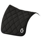 Diamond Quilted Jersey Dressur Underlag