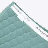 Circular Quilted Jersey Spring Underlag