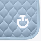 Diamond Quilted Jersey Dressur Underlag