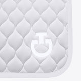 Circular Quilted Jersey Spring Underlag
