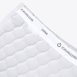Circular Quilted Jersey Spring Underlag