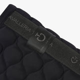 Circular Quilted Jersey Spring Underlag