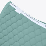 Circular Quilted Jersey Dressur Underlag