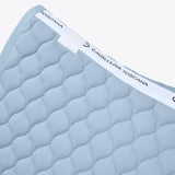 Circular Quilted Jersey Dressur Underlag