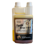 EquiOil Omega 3+6+9 - 1 Liter