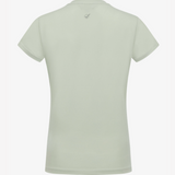 Classique T-shirt - Grøn