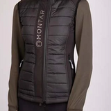 Emma Bodywarmer Vest - Dame