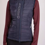 Emma Bodywarmer Vest - Dame