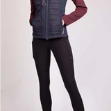 Emma Bodywarmer Vest - Dame