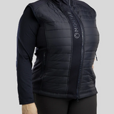 Emma Bodywarmer Vest - Plussize