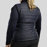 Emma Bodywarmer Vest - Plussize