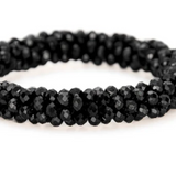 Shop the Look - Black Crystal