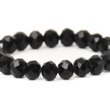 Shop the Look - Black Crystal