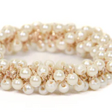 Shop the Look - Golden Frost Pearl