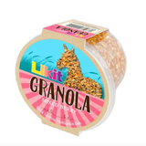 Refill Granola Kirsebær - 550 g