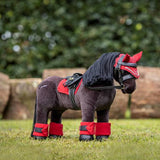 Mini toy Pony bandage - Chilli