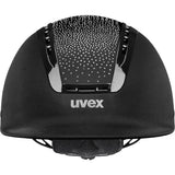 uvex suxxeed - flash black-crystal