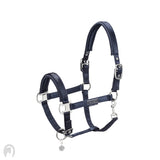 Satin Pearls Grime SS23 - Navy