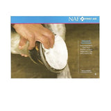 NAF First AID Hoof Poultice