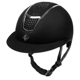 Fairplay Helmet FP QUANTINUM Chic Wide- Black