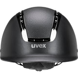 uvex suxxeed pro - black