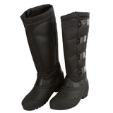 Thermal Boots Classic - Sort