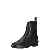 Heritage IV Zip Paddock Støvle (Herre) - Black