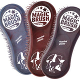 Magic Brush Recycled Hård - Ass farver