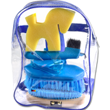 Grooming Kit - Blue