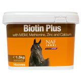 Biotin Plus - 1,5 kg