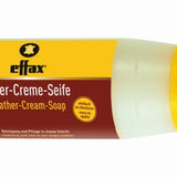 Leather Cream Soap - 400 ml