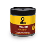 Effax Leather Grease black - 500 ml