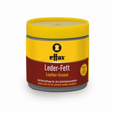 Effax Leather Grease yellow - 500 ml