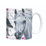 Krus - I Love Horses