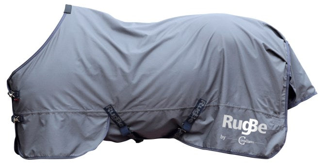 RugBe Outdoor Dækken Zero - Grey