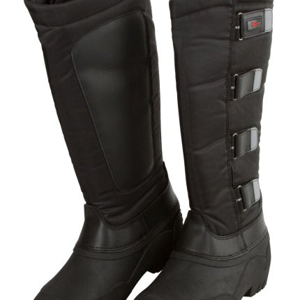 Thermal Boots Classic - Sort