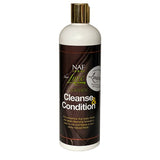 NAF Leather Cleanse & Condition - 500 ml