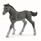 Schleich Trakehner Føl